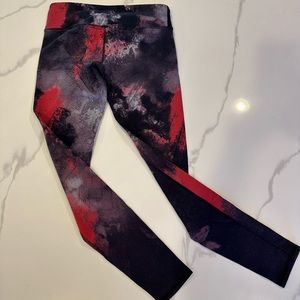 Alo full-length airbrush leggings